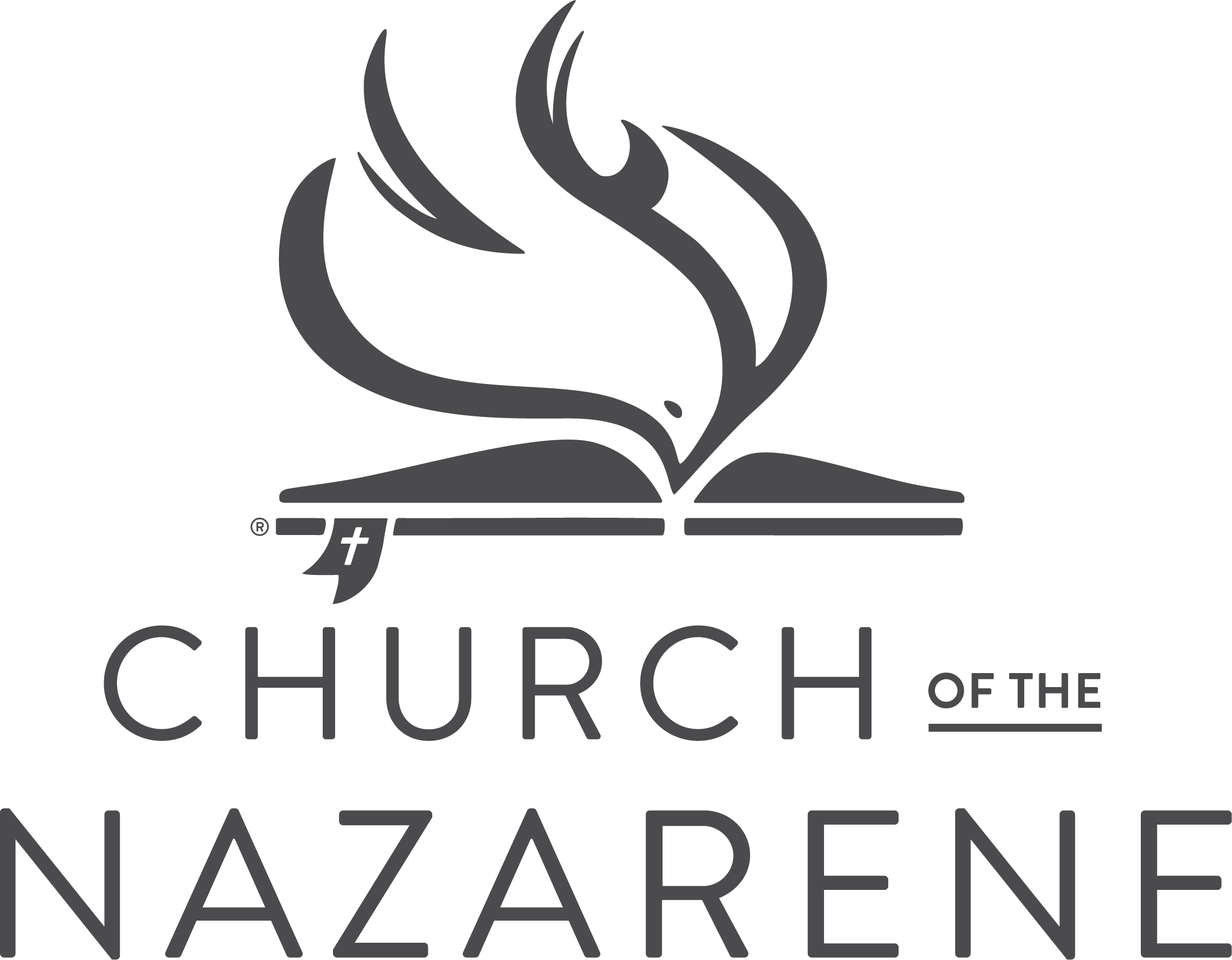 Church of the Nazarene Logo