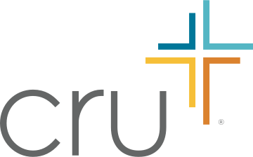 CRU Logo