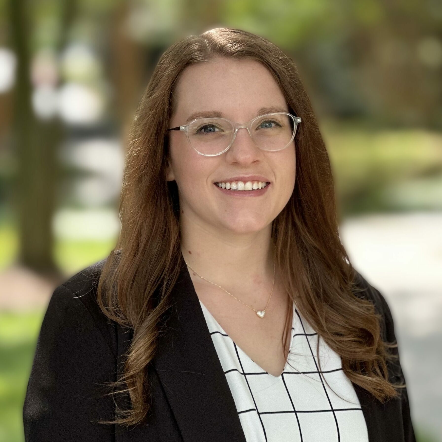 Elizabeth Caughman headshot